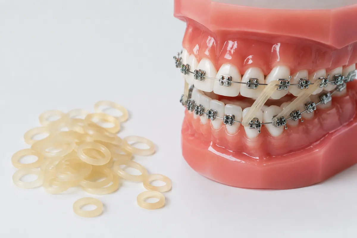 Orthodontic Elastics