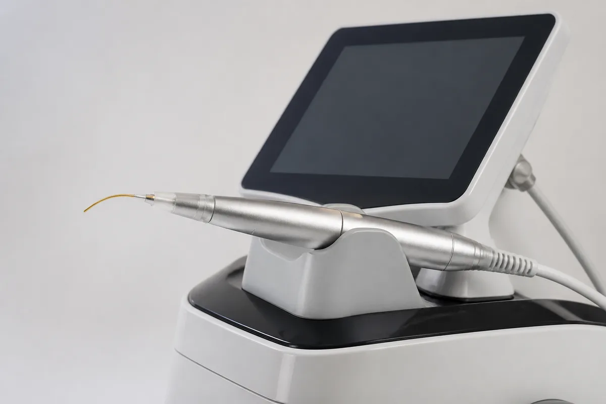 Soft-Tissue Diode Laser