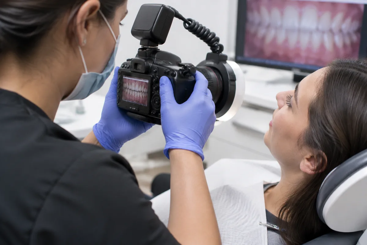 Dental Photography
