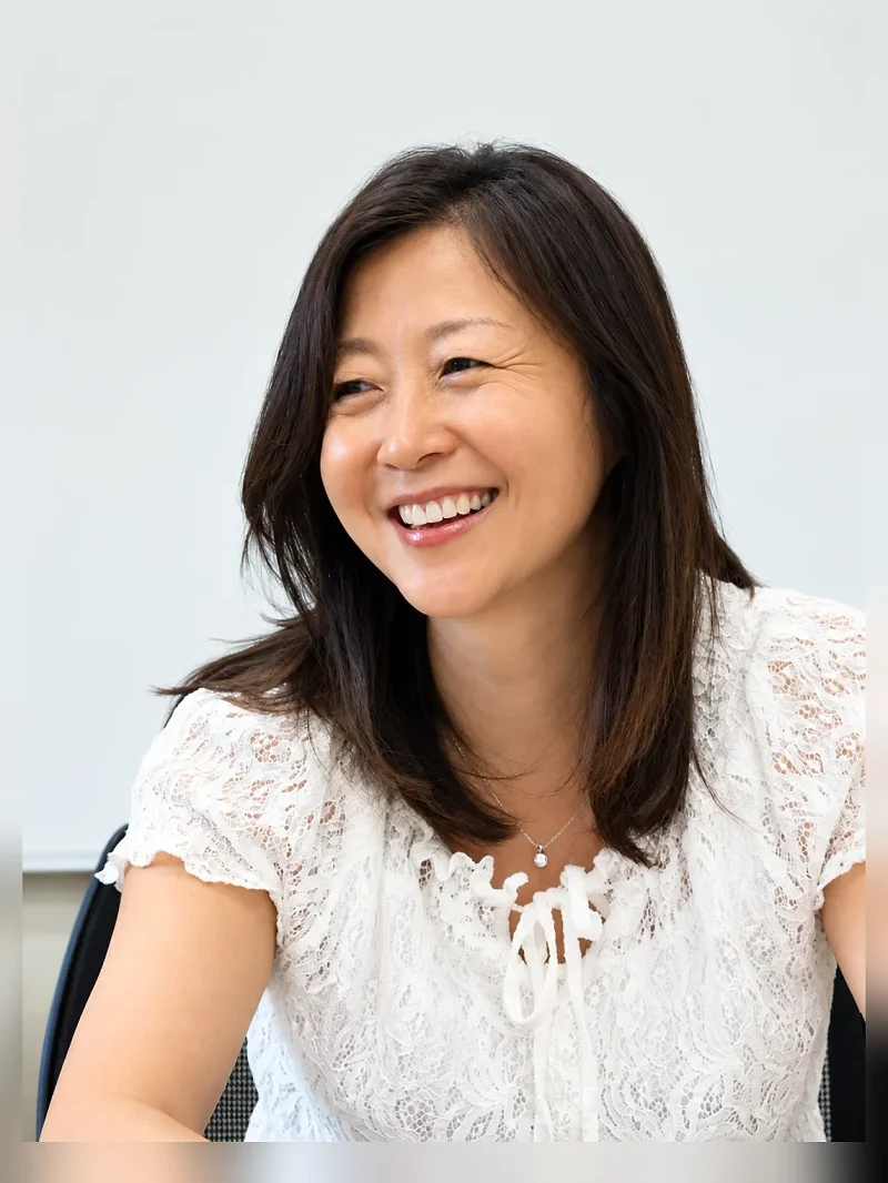 Dr. Kristine M. Hyon, DMD, MS